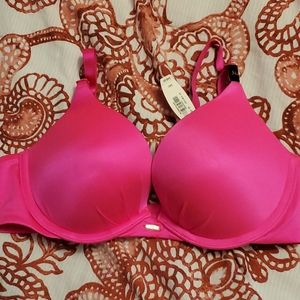 Victoria's Secret Fabulous push up